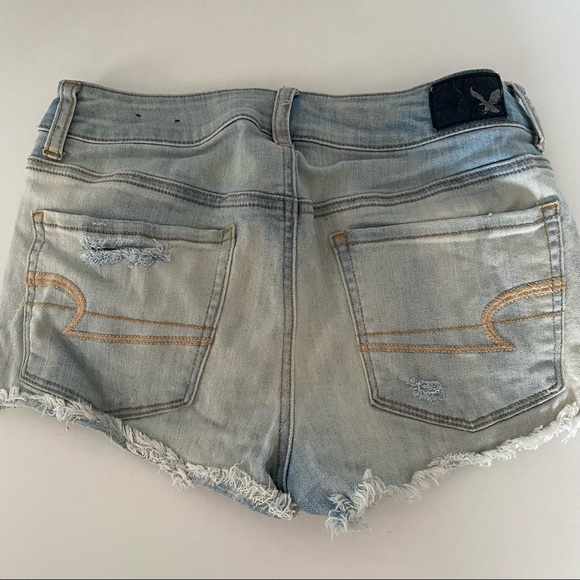 AMERICAN EAGLE | Shorts - Picture 5 of 7
